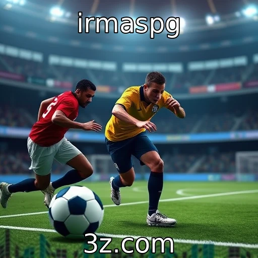 irmaspg Apostas esportivas: como analisar partidas para maximizar ganhos