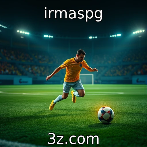 irmaspg O crescimento das apostas esportivas no Brasil: uma análise atual