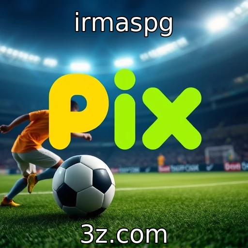 irmaspg Como as apostas esportivas estão mudando o cenário dos jogos brasileiros