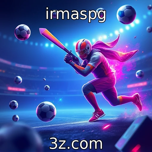 irmaspg Como as criptomoedas estão revolucionando as apostas online