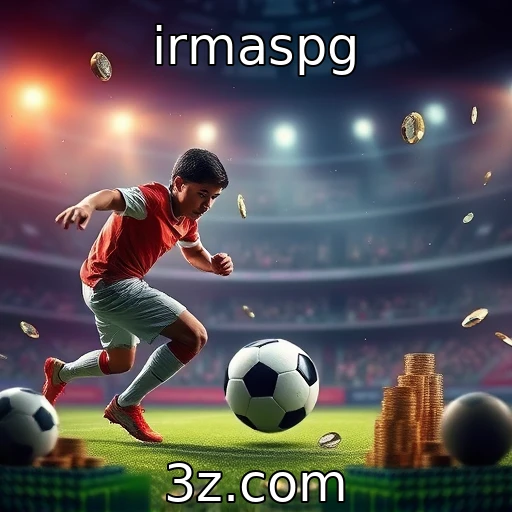 irmaspg Os Segredos das Apostas Esportivas: Como Maximizar Seus Lucros