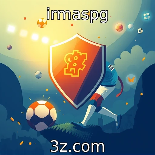 irmaspg Apostas esportivas: O que dizem os especialistas sobre os resultados de hoje