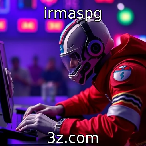 irmaspg As apostas esportivas mais emocionantes para acompanhar neste ano