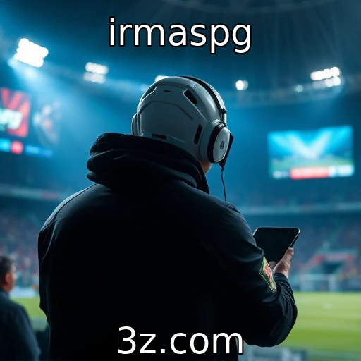 irmaspg Apostas esportivas: Como preparar seu palpite para grandes partidas