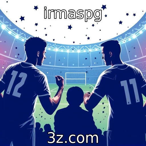 irmaspg Apostas esportivas: análises que podem mudar seu jogo