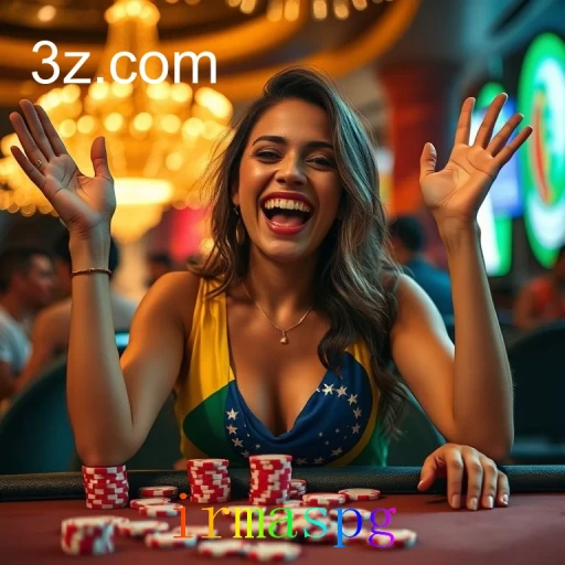 irmaspg Apostas ao Vivo