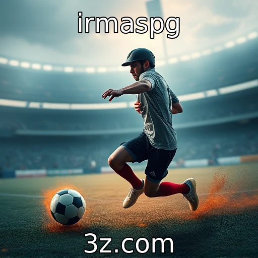 Apostas esportivas: Estratégias que podem aumentar suas chances de ganhar - irmaspg