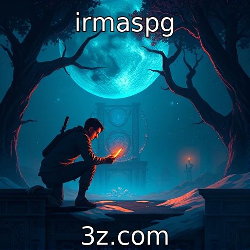 Como a narrativa interativa transforma a experiência de jogo - irmaspg