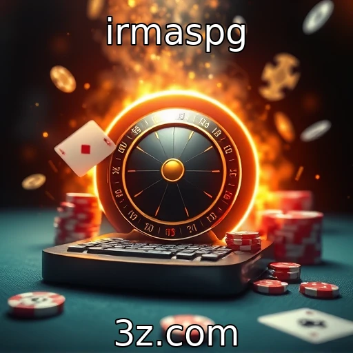 Apostas esportivas: como analisar e prever resultados com precisão - irmaspg