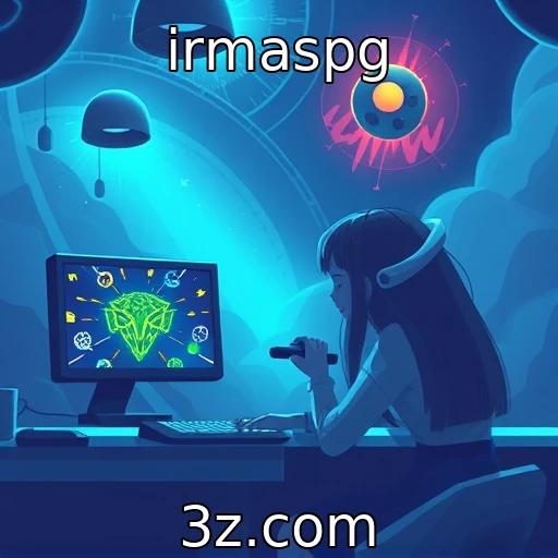 Evolução dos jogos online e multiplayer - irmaspg