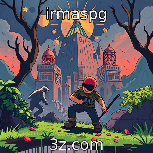 Efeitos da pandemia na produção de jogos - irmaspg