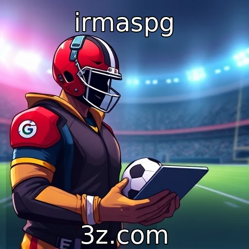 Segredos das Apostas: Como Analisar Partidas Para Lucros Consistentes | irmaspg