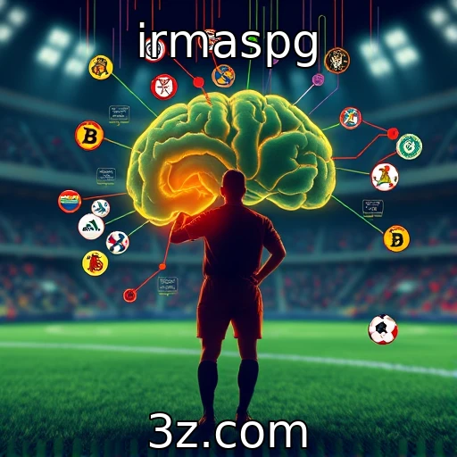 Apostas esportivas: como analisar partidas para aumentar suas chances | irmaspg