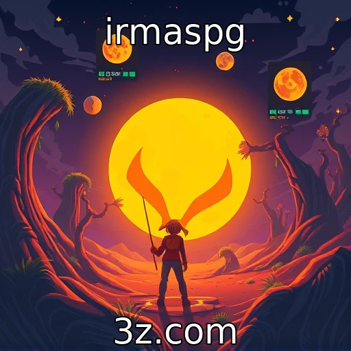 Sustentabilidade e práticas éticas na produção de jogos - irmaspg