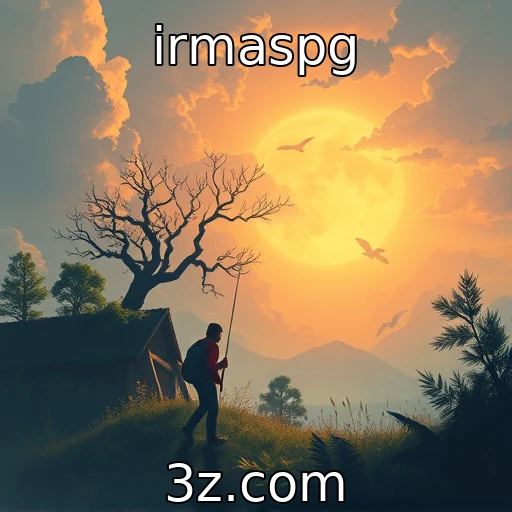 A ascensão dos jogos sustentáveis e ambientalmente responsáveis - irmaspg